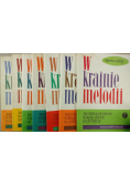W krainie melodii Zeszyt I do VII