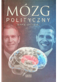 Mózg polityczny