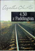 4 50 z Paddington