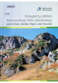 Ekosystemy nieleśne Karkonoskiego Parku Narodowego