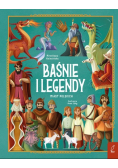 Baśnie i legendy miast polskich