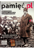 Biuletyn IPN Pamięć pl Nr 5 /13