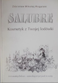 Salubre Kosmetyk z Twojej lodówki