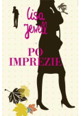 Po imprezie