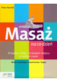 Masaż na co dzień