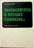 Mikrokomputer w technice pomiarowej