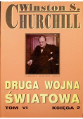 Druga wojna światowa Tom IV Księga 2