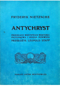 Antychryst