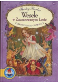 Wesele w zaczarowanym lesie