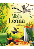 Misja Leona