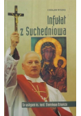 Infułat z Suchedniowa
