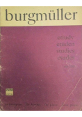 Burgmuller Etiudy