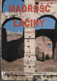 Mądrość łaciny