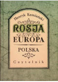 Rosja i Europa Polska