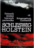 Dziennik działań bojowych pancernika Schleswig - Holstein