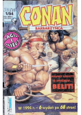 Conan Barbarzyńca Nr 1