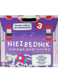 Niezbędnik małego podróżnika 3, Nowa