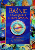 Baśnie z czterech stron świata