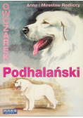 Owczarek podhalański
