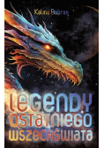Legendy Ostatniego Wszechświata