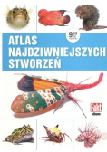 Atlas najdziwniejszych stworzeń