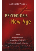 Psychologia i New Age