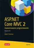 ASP.NET Core 3. Zaawansowane programowanie w.8