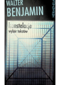 Konstelacje Wybór tekstów