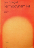 Termodynamika