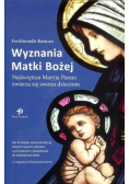 Wyznania Matki Bożej