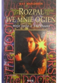Rozpal we mnie ogień moje życie z The Doors