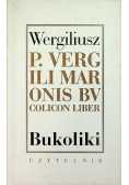 Bukoliki