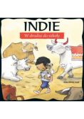 Indie w drodze do szkoły