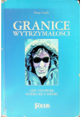 Granice wytrzymałości