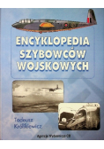 Encyklopedia szybowców wojskowych