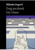 Drugi pocałunek Gity Danon