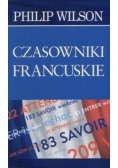 Czasowniki francuskie