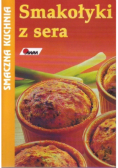 Smakołyki z sera