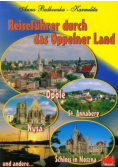 Reisefuhrer durch das Oppelner Land