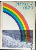 Płyniesz Olzo