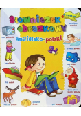Słowniczek obrazkowy angielsko - polski