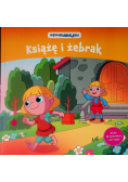 Książe i żebrak