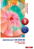Sekretne mapy ON ZON SU starożytny chiński masaż stóp