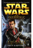 Star Wars Old Republic Zagłada