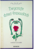 Zwyczaje dzieci francuskich