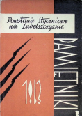 Powstanie styczniowe na Lubelszczyźnie
