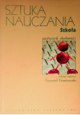 Sztuka nauczania Szkoła