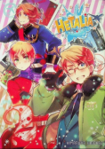 Hetalia World Stars Tom 3