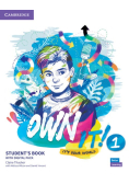 Own it! 1 Student's Book with Practice Extra