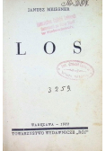 Los 1932 r.